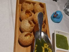 -恒河传奇印度餐厅GANGES