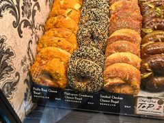 -BUTTERFUL&CREAMOROUS 黄油与面包(三里屯太古里店)