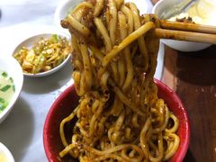 -肖家河家常面(肖家河北街店)