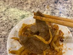 -厚味居炙子烤肉·清真(天桥南纬路店)