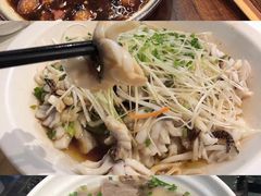 -黑皮酸菜鱼(三山街店)
