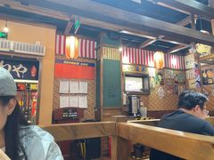 -小川洋风料理(街道口店)