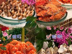 -雅枫国际酒店—枫叶自助餐(福田店)
