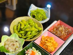 -昱匠·日本料理(金融街店)