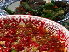 -欧记大排档·景德菜(上海首店)