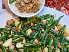 -二钳洞庭虾蟹·江湖菜(成都鹭岛店)