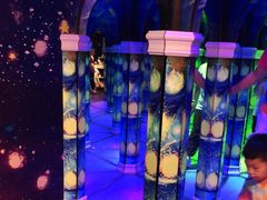 -天津梵高星空艺术馆(天河城旗舰店)