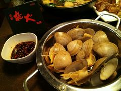 -枪火串烧·东北特色烧烤(罗湖总店)