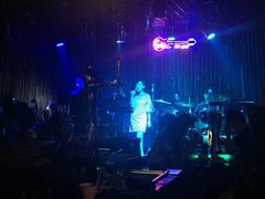 -ohbar live house(人广店)