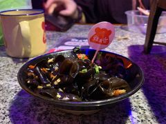 -蘭奢雅集·江浙菜(青山江滩店)