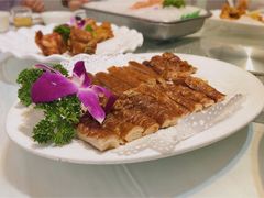 寸金大肠-新享乐海鲜(翠华路店)