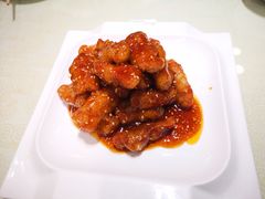 -东四民芳餐厅(世茂工三店)