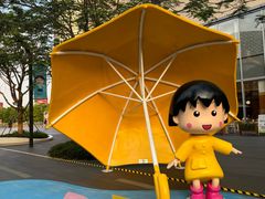 -东莞松山湖万象汇