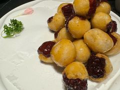 -芳芳私房菜·精做淮扬菜(承德路店)