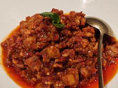 -一坐一忘云南菜(卓悦中心)