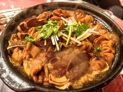 -百花人家(门城水岸店)