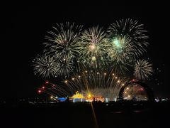 -泰达航母主题公园