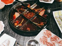-仁虎老火锅(黄泥磅店)
