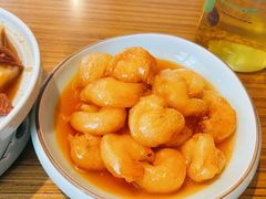 -禾珍珠家常小馆(河南博物院店)