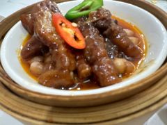 -火啫啫·粤式啫啫煲(南通首店)