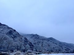 -五台山风景区