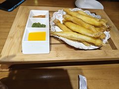 -春满园·邯郸菜发祥地(滏东店)