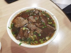 -蒋家桥饺面店(广陵路店)