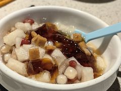 -海底捞大排档火锅(悦荟广场店)