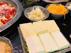 -山下火锅(旅顺店)