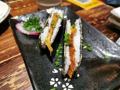 -小川洋风料理(街道口店)