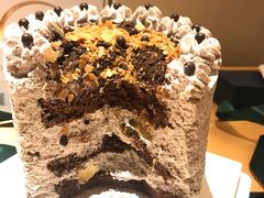 -山与蓝·轻糖鲜果蛋糕(勒泰店)