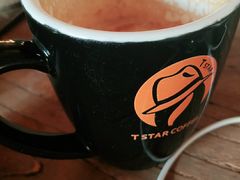 -D STAR COFFEE帝星咖啡