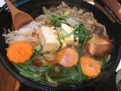 -铃木食堂(帽儿胡同店)