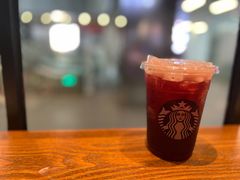 -星巴克(北京三里屯SOHO一店)