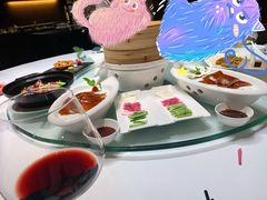 -春满园·早茶·粤菜·宴会(前海店)