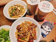 -寻裕记·现炒浇头面(人民广场店)