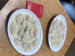 -喜家德虾仁水饺(华强天虹店)