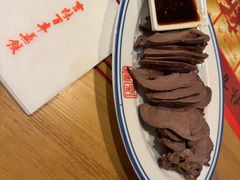 -新兴园饺子馆(北京百子湾店)