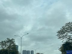 -珠海圆明新园