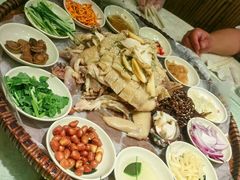 -大树头·花园餐厅(市桥店)