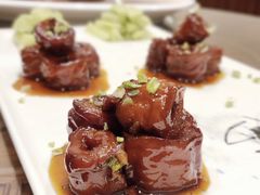 九转大肠-会仙楼饭庄(芙蓉街店)