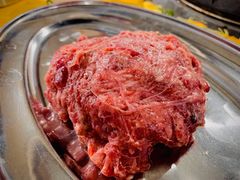 -五洞培记山庄·鲜牛肉火锅