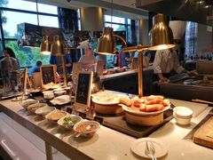 -BLD西餐厅(成都首座万丽酒店)