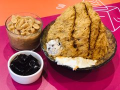 -Ice Monster冰馆·CNN评选全球十大甜品(国贸商城店)