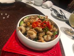 -东富酒家(龙湖西溪天街店)