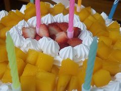 -甜心贝拉(西平路店)