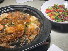 -绿茶餐厅(成都大悦城店)