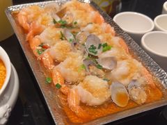 -外婆家(西红门荟聚购物中心店)