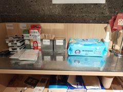 -水平有限广西米粉·广西风味集(五道口店)