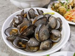 -清水湾3号(东方小周海鲜店)